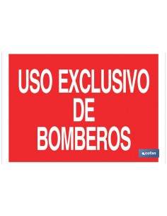 SEÑAL LUMINISCENTE 210X148MM