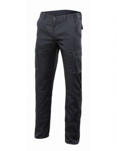 103002S / PANTALÓN STRETCH