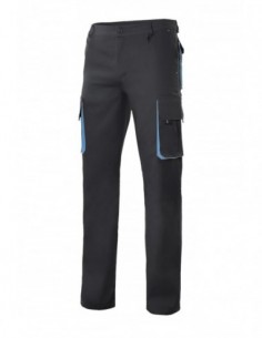 103004 / PANTALÓN BICOLOR 2