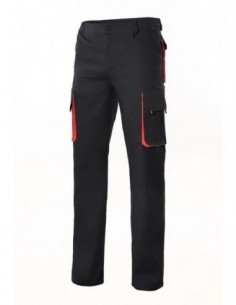 103004 / PANTALÓN BICOLOR 2