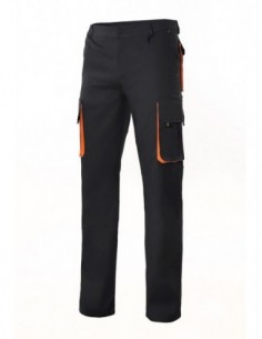 103004 / PANTALÓN BICOLOR 2