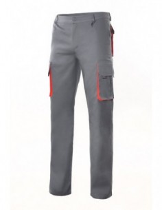103004 / PANTALÓN BICOLOR 2