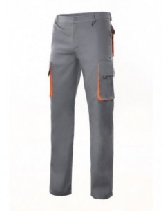 103004 / PANTALÓN BICOLOR 2