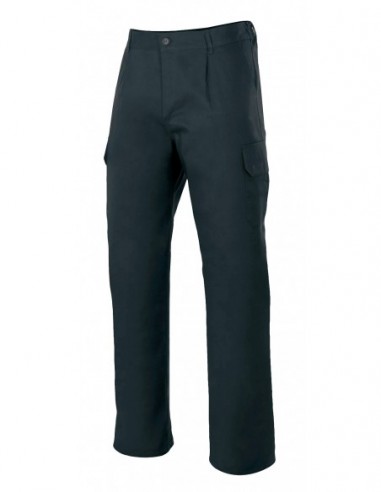 103006 / PANTALÓN FORRADO