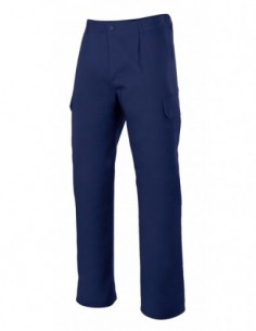 103006 / PANTALÓN FORRADO 2