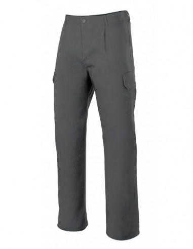 103006 / PANTALÓN FORRADO