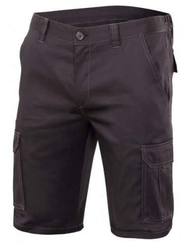 103009S / BERMUDA STRETCH