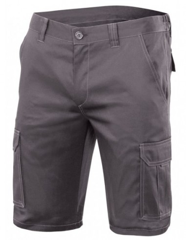103009S / BERMUDA STRETCH
