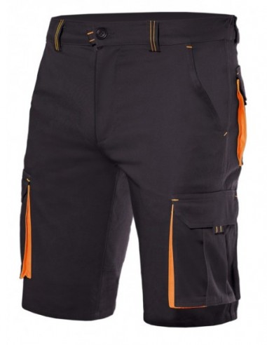 103010S / BERMUDA STRETCH BICOLOR