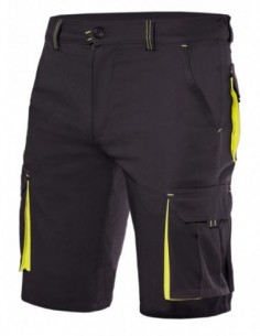 103010S / BERMUDA STRETCH... 2