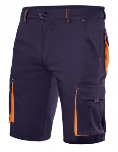 103010S / BERMUDA STRETCH BICOLOR