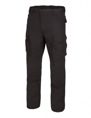 103011 / PANTALÓN CANVAS