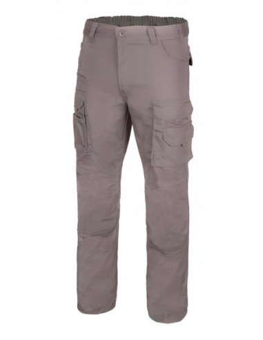 103011 / PANTALÓN CANVAS