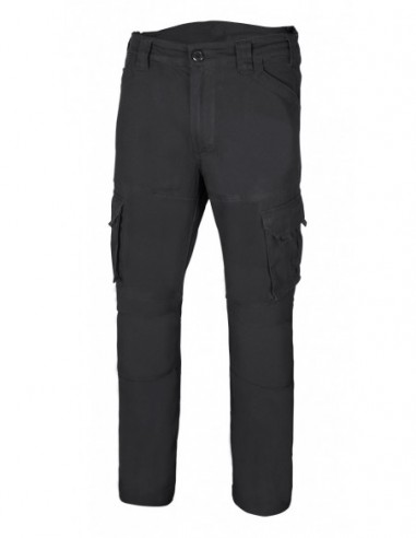 103012S / PANTALÓN STRETCH ALGODÓN
