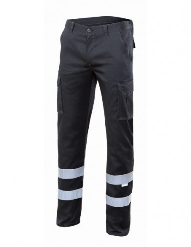 103014S / PANTALÓN STRETCH