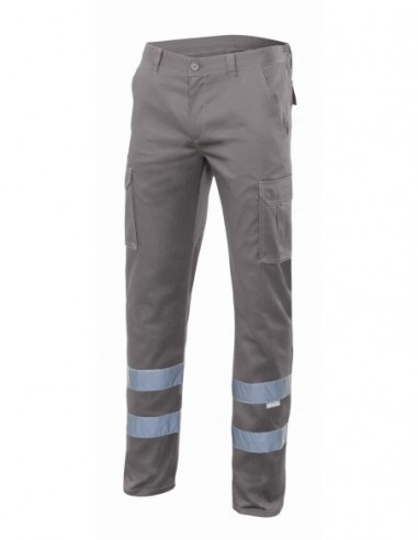 103014S / PANTALÓN STRETCH