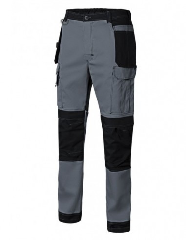 103019S / PANTALÓN CANVAS STRETCH