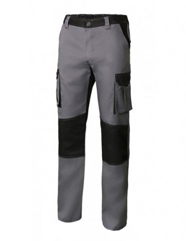 103020B / PANTALÓN BICOLOR