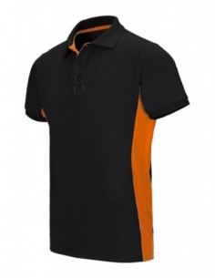 105504 / POLO BICOLOR MC 2