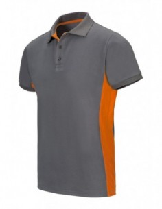 105504 / POLO BICOLOR MC 2