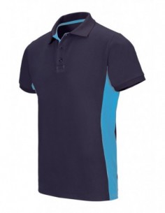 105504 / POLO BICOLOR MC 2