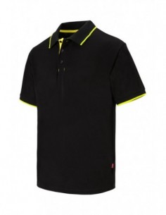 105505 / POLO BICOLOR MC 2