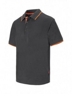 105505 / POLO BICOLOR MC 2