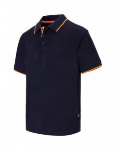 105505 / POLO BICOLOR MC 2