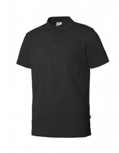 105508S / POLO STRETCH MC HOMBRE
