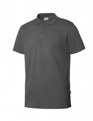 105508S / POLO STRETCH MC HOMBRE