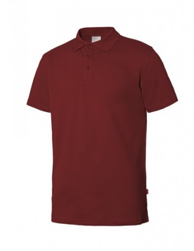 105508S / POLO STRETCH MC HOMBRE