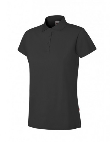 105509S / POLO STRETCH MC MUJER