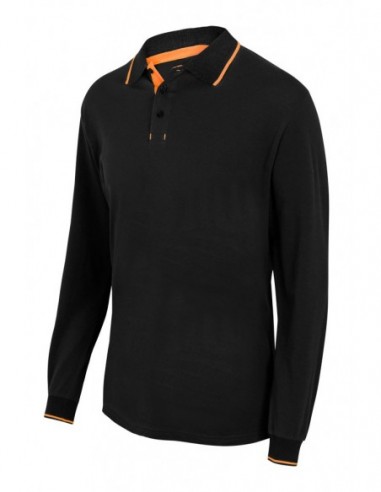 105515 / POLO BICOLOR ML