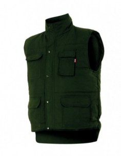 108 / CHALECO ACOLCHADO 2