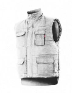 108 / CHALECO ACOLCHADO 2