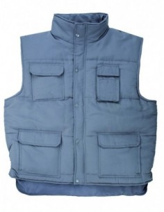 108 / CHALECO ACOLCHADO 2