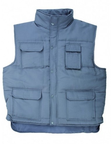 108 / CHALECO ACOLCHADO