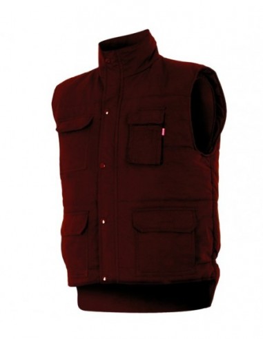 108 / CHALECO ACOLCHADO