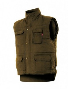 108 / CHALECO ACOLCHADO 2