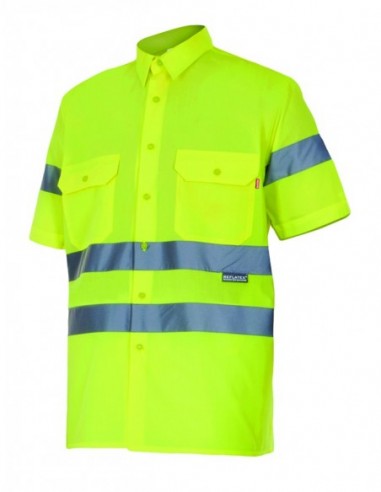 141 / CAMISA MC AV