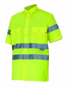 141 / CAMISA MC AV 2