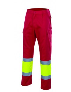 157 / PANTALÓN BICOLOR AV 2