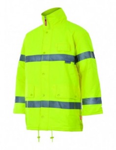 165 / PARKA AV 2