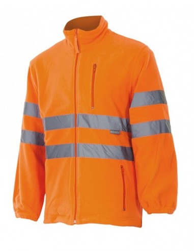 181 / CHAQUETA POLAR AV