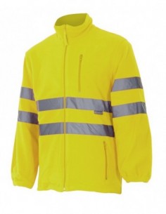 181 / CHAQUETA POLAR AV 2