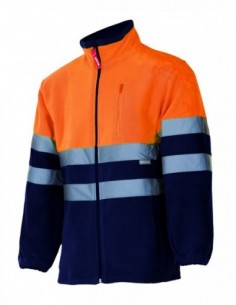 183 / CHAQUETA POLAR... 2