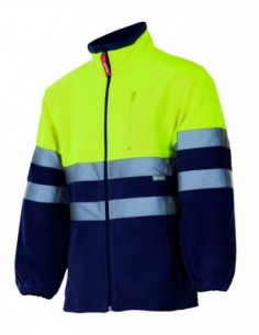 183 / CHAQUETA POLAR... 2
