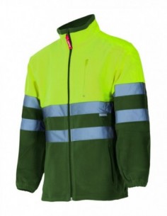 183 / CHAQUETA POLAR... 2
