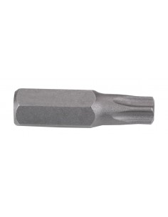PUNTA TORX INVIOLABLE DE 30...
