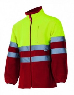 183 / CHAQUETA POLAR... 2